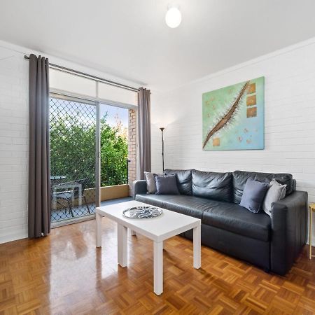Pronto Apartments Perth Exterior foto