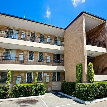 Pronto Apartments Perth Exterior foto