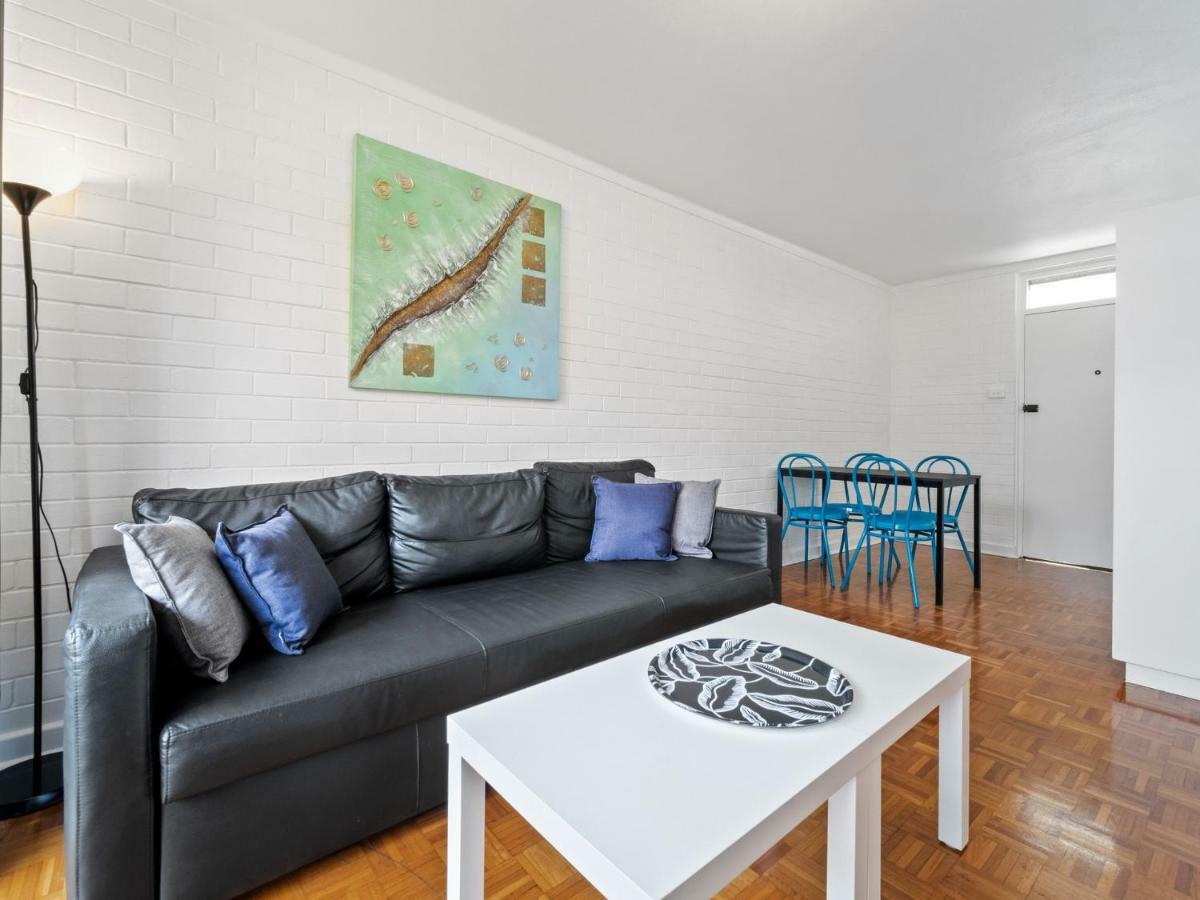 Pronto Apartments Perth Exterior foto
